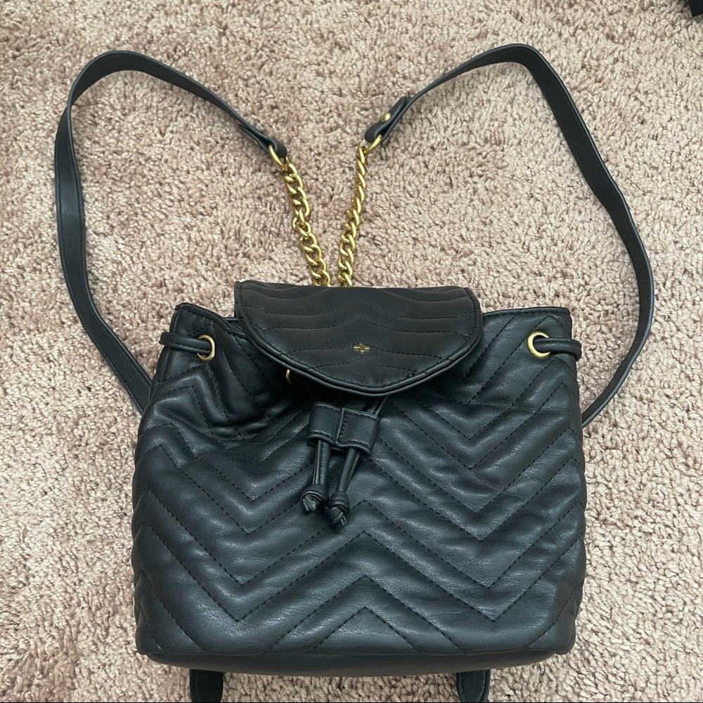 Whitefox boutique mini backpack